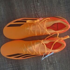 Adidas Men Soccer Boots Brand New